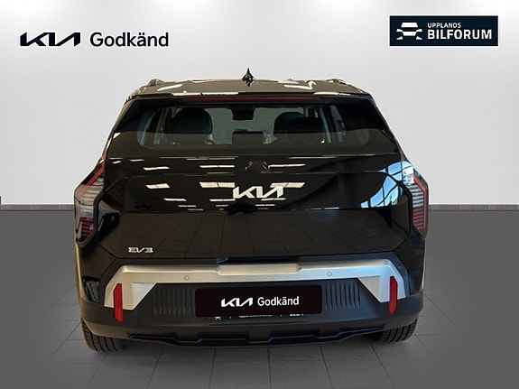 Kia EV3 5 of 16