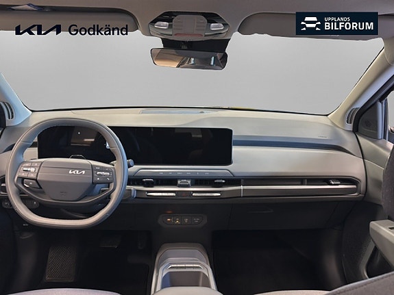 Kia EV3 7 of 16