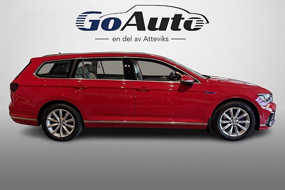 Volkswagen Passat 4 of 5
