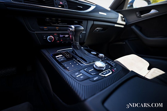 Audi A6 11 of 27