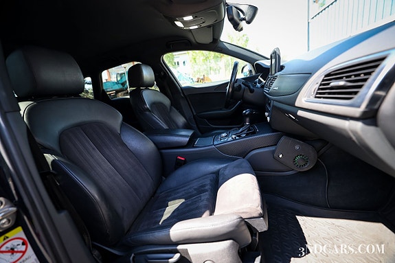Audi A6 23 of 27