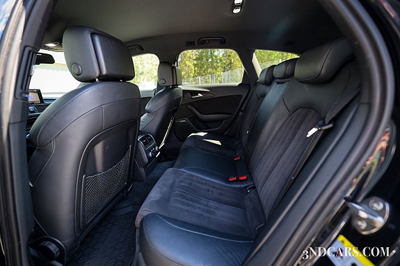 Audi A6 17 of 27