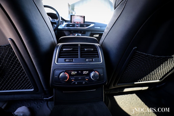 Audi A6 18 of 27