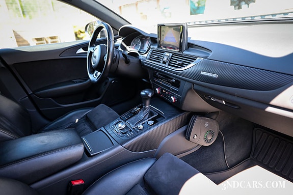 Audi A6 22 of 27