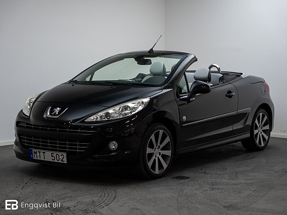 İkinci el  Peugeot 207 1.6