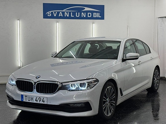 BMW 520d