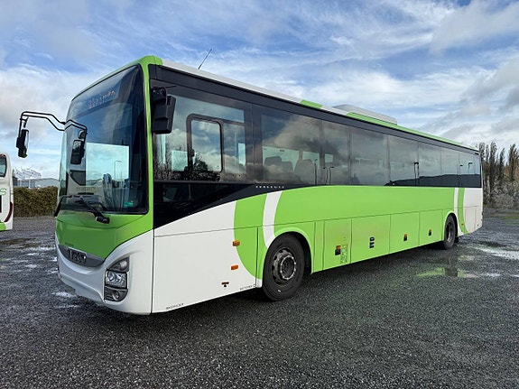 Iveco Crossway – 7 st till salu! 4 of 10