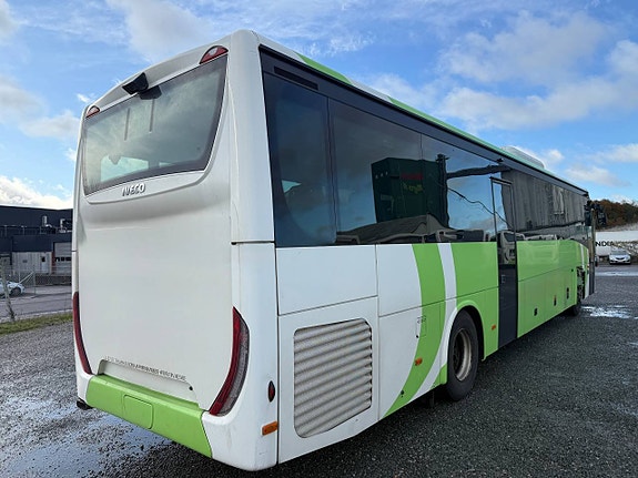 Iveco Crossway – 7 st till salu! 6 of 10