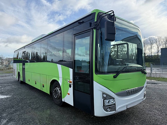 Iveco Crossway – 7 st till salu! 2 of 10