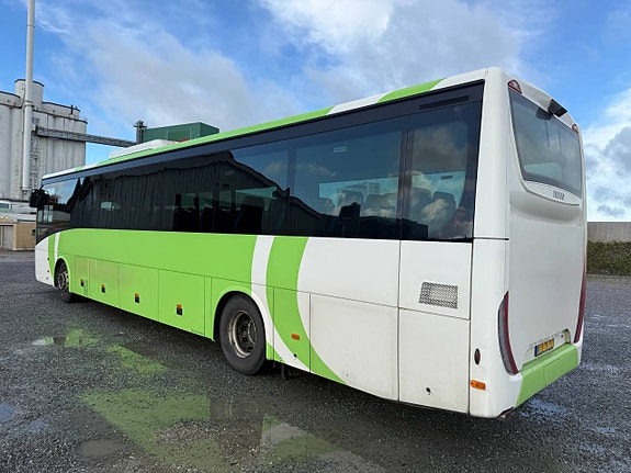 Iveco Crossway – 7 st till salu! 5 of 10