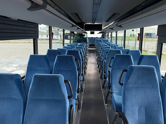 Iveco Crossway – 7 st till salu! 10 of 10