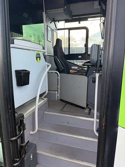 Iveco Crossway – 7 st till salu! 8 of 10