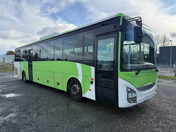 Iveco Crossway – 7 st till salu!