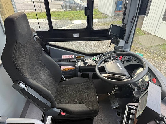 Iveco Crossway – 7 st till salu! 9 of 10