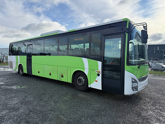 Iveco Crossway – 7 st till salu! 3 of 10