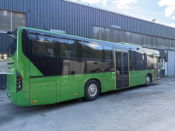 Volvo 8900LE, 12,10 m. 59 st tillgängliga! 2 of 12