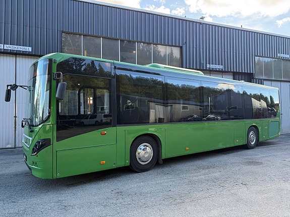 Volvo 8900LE, 12,10 m. 59 st tillgängliga! 4 of 12
