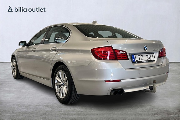 BMW 523i 8 of 22