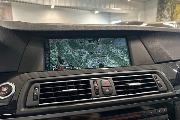 BMW 523i 18 of 22