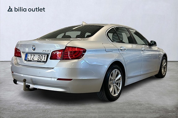 BMW 523i 6 of 22