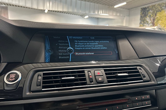 BMW 523i 20 of 22