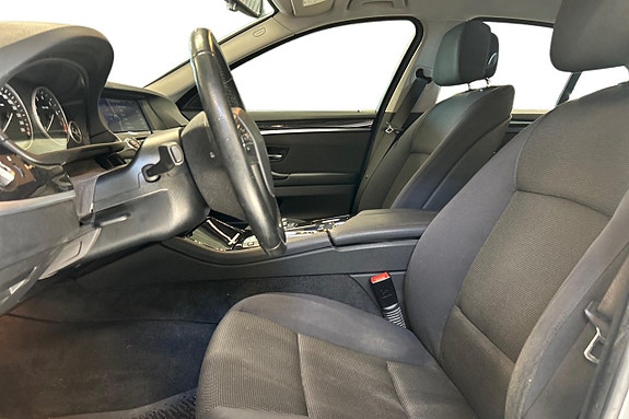 BMW 523i 13 of 22