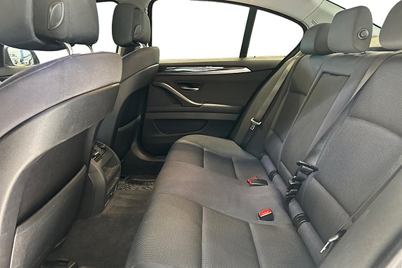 BMW 523i 14 of 22