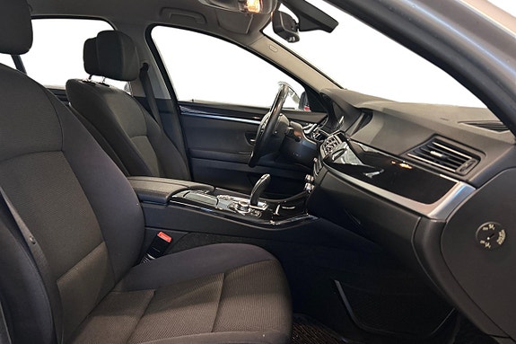 BMW 523i 15 of 22