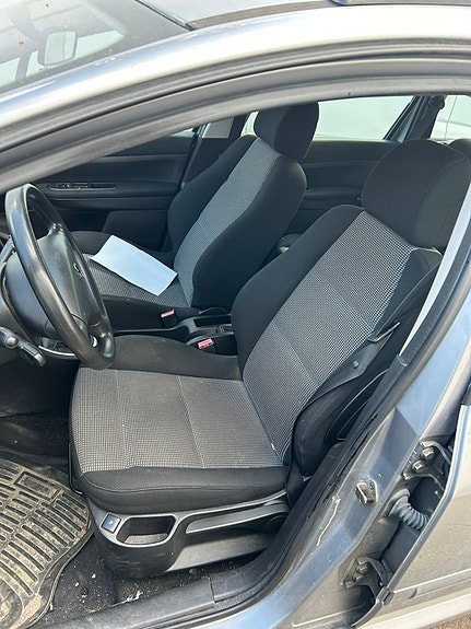 İkinci el  Peugeot 307 1.6