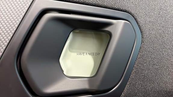 Kia EV2 18 of 19