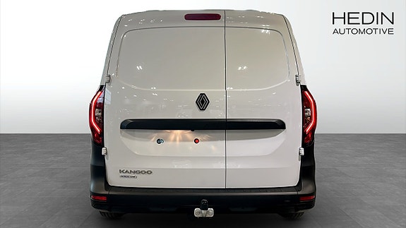 Renault Kangoo 7 of 12