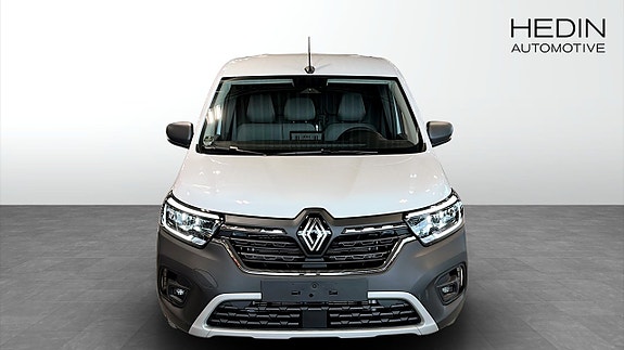 Renault Kangoo 3 of 12