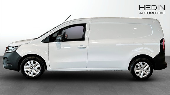 Renault Kangoo 4 of 12