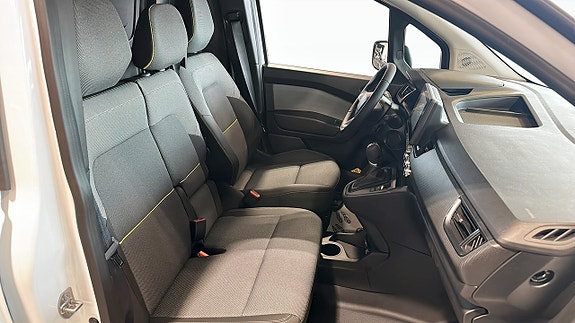 Renault Kangoo 9 of 12