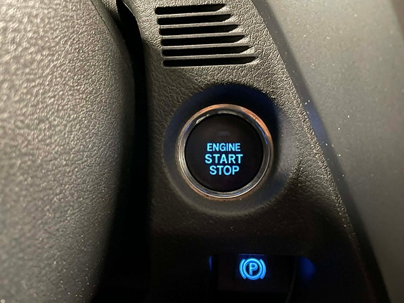 Toyota Avensis 20 of 27