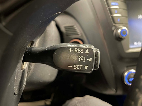 Toyota Avensis 19 of 27