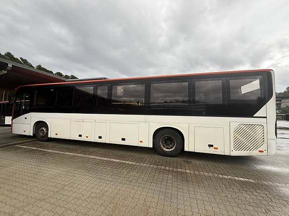 Volvo 8900. 12,2m. 4 st tillgängliga. 2 of 12