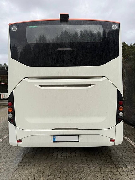Volvo 8900. 12,2m. 4 st tillgängliga. 5 of 12