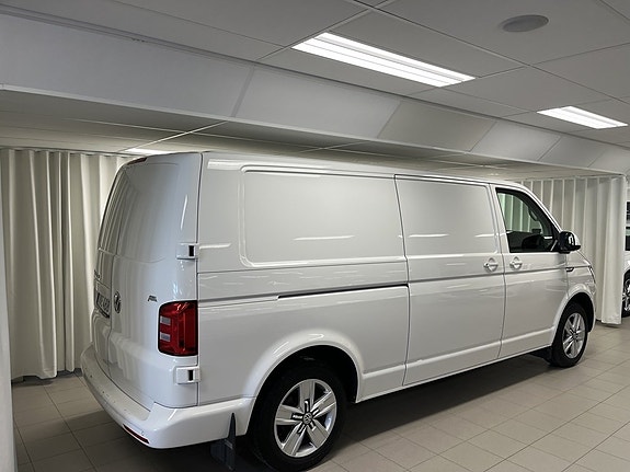 Volkswagen e-Transporter 4 of 5