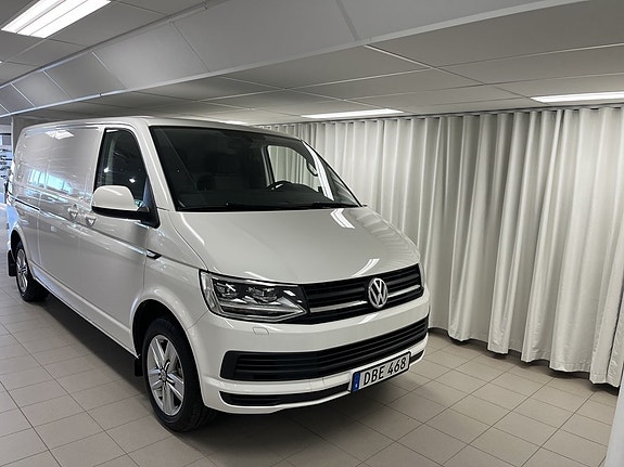 Volkswagen e-Transporter 2 of 5