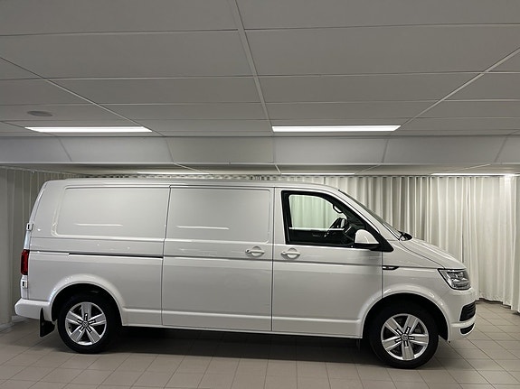 Volkswagen e-Transporter 3 of 5