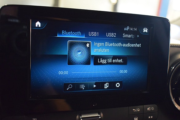Mercedes-Benz Citan 113 12 of 15