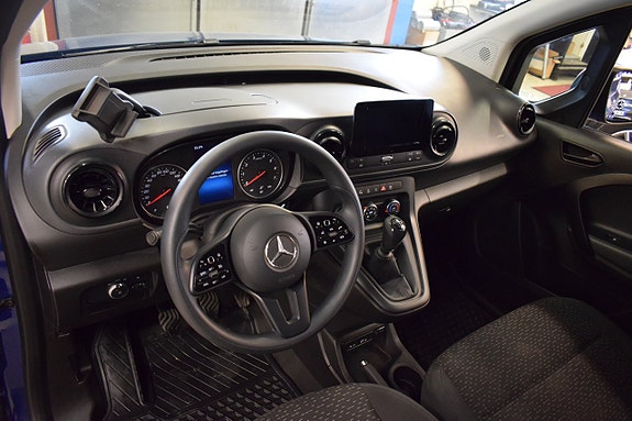 Mercedes-Benz Citan 113 7 of 15