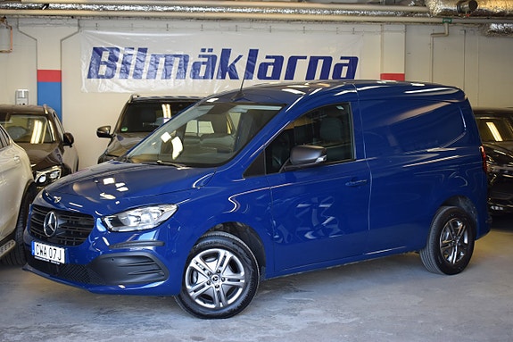 Mercedes-Benz Citan 113