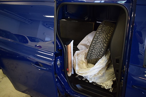 Mercedes-Benz Citan 113 15 of 15