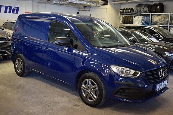 Mercedes-Benz Citan 113 3 of 15
