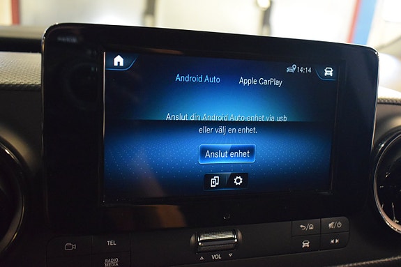 Mercedes-Benz Citan 113 13 of 15