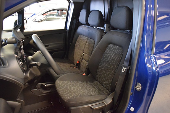 Mercedes-Benz Citan 113 8 of 15