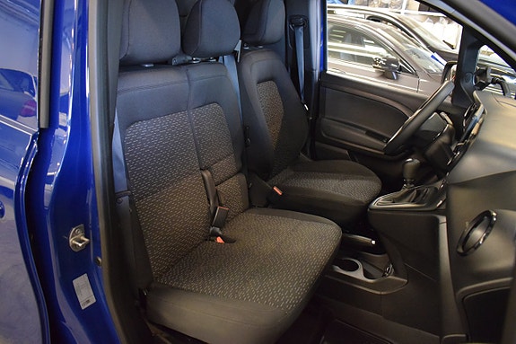 Mercedes-Benz Citan 113 9 of 15