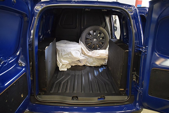 Mercedes-Benz Citan 113 14 of 15